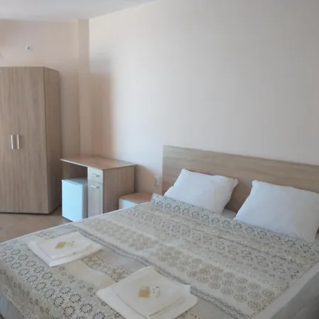 Hotel Aura Family Ravda