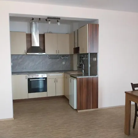 Hotel Aura Family Ravda