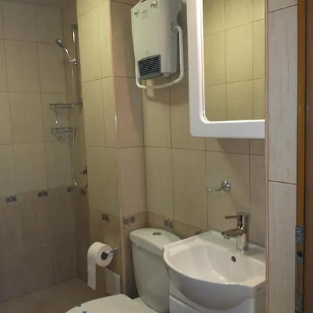 Hotel Aura Family Ravda