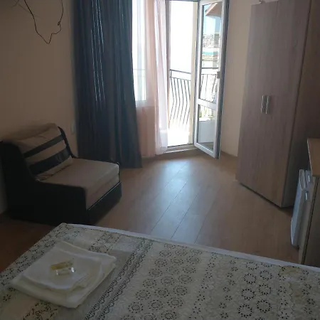 Hotel Aura Family Ravda