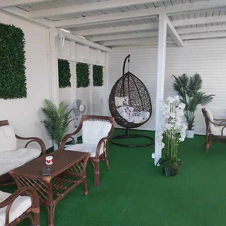 Aura Family Otel Ravda