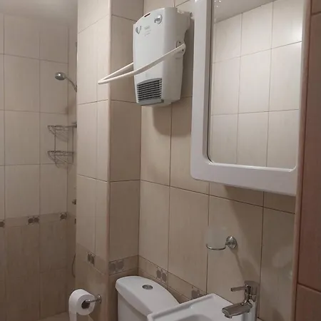 Aura Family Hotel