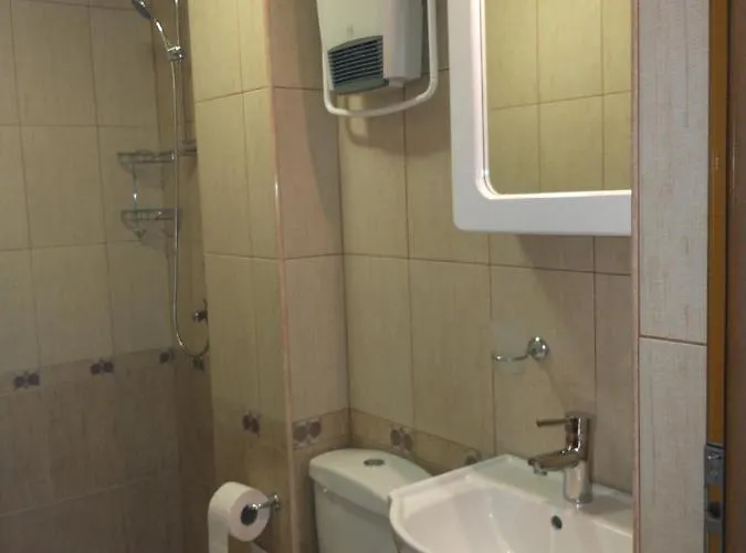 Hotel Aura Family Ravda