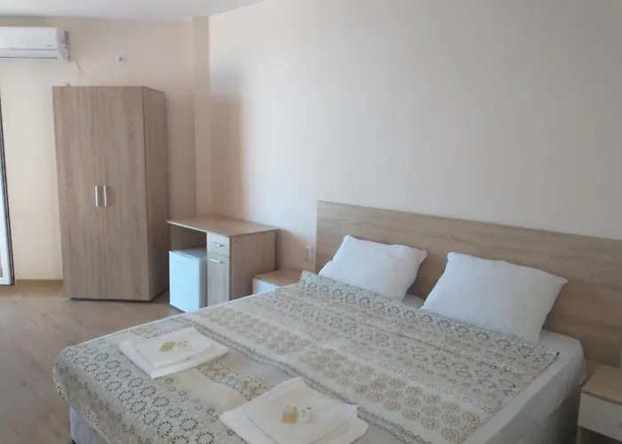 Hotel Aura Family Ravda