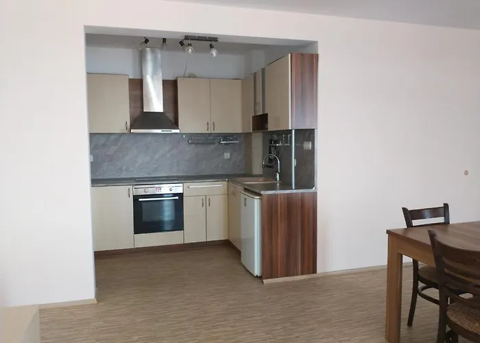 Hotel Aura Family Ravda