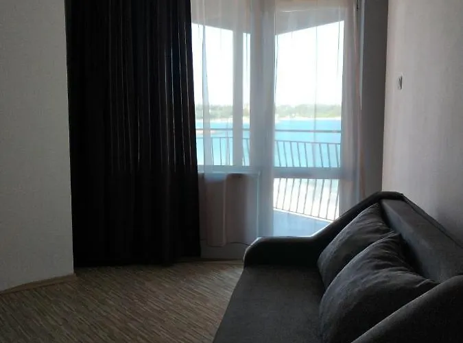 Hotel Aura Family Ravda