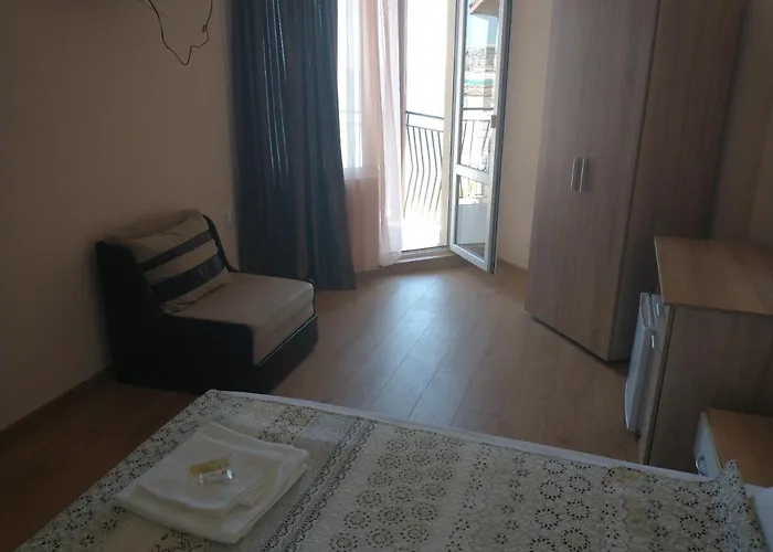 Hotel Aura Family Ravda