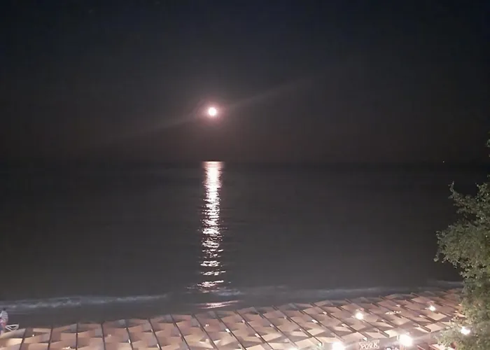 Hotel Aura Family Ravda