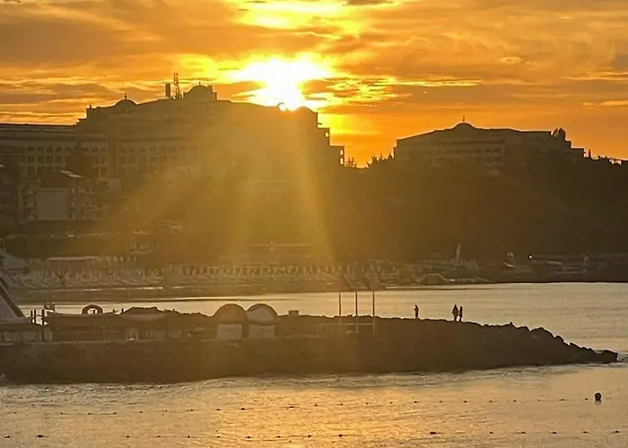 Aura Family 2* Ravda